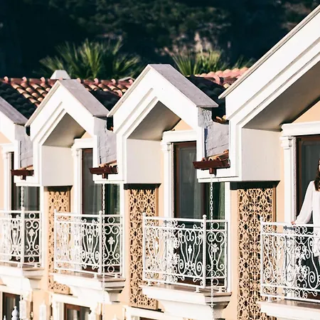 Dalyan Resort & Spa (Adults Only)-3